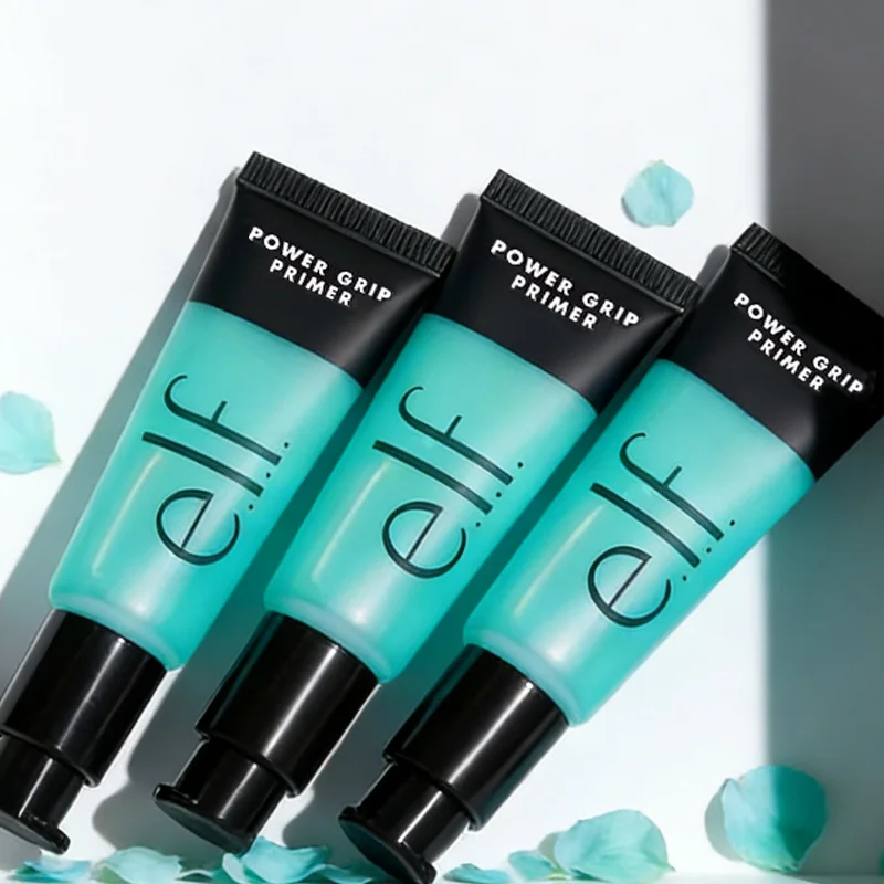 Elf Power Grip Primer Formula - Beauty Makeup Foundation ulasan dan harga
