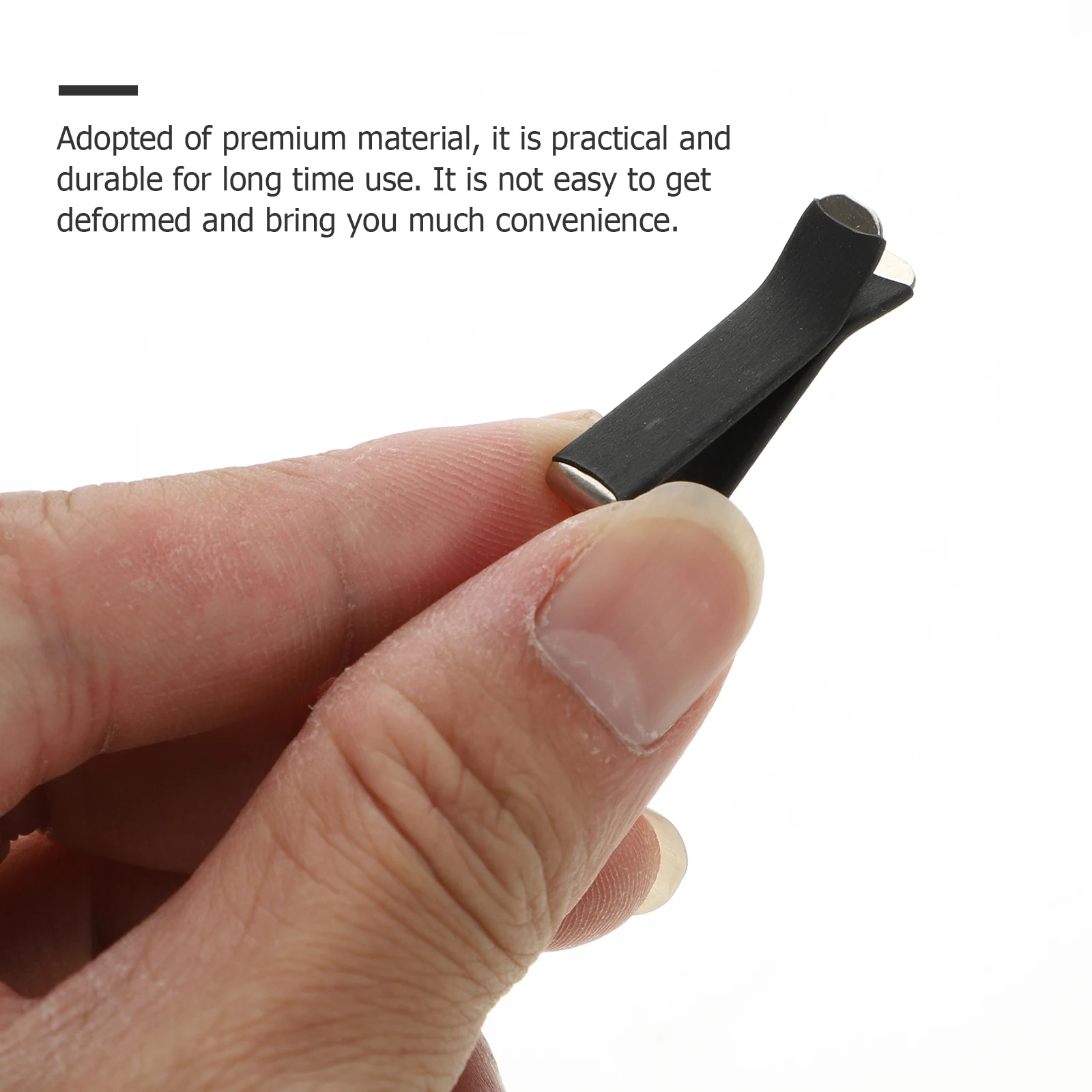 

30pcs Car Air Vent Clips Purifier Aromas Humidifier Fragrance Holder Black 2 2mm Screw Arc Non Damaging Auto Ventilation Panel