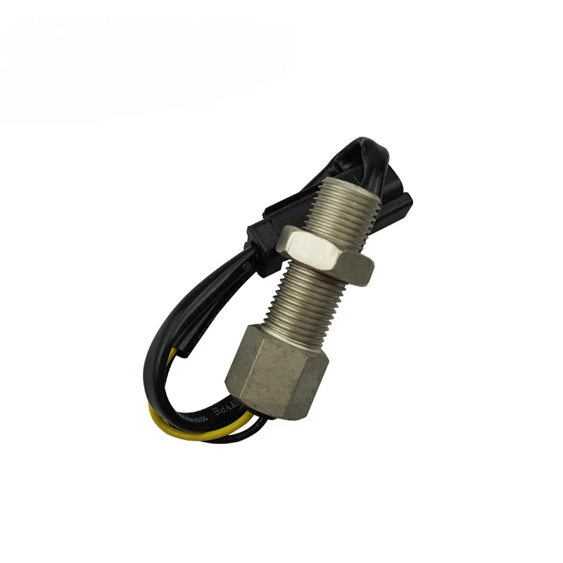 Excavator Accessory Speed Sensor 125-2966