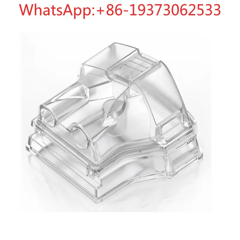 S10 Respirator 10 Humidifier Water Tank Water Box Humidifier Box Special for Water Storage Tank