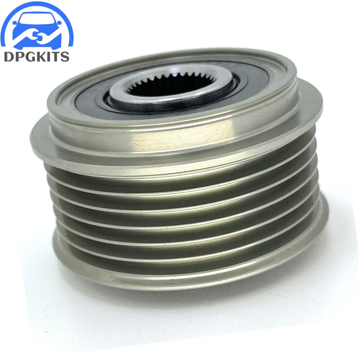 37322-2G500 37322 2G500 373222G500 Clutch Pulley-Generator For HYUNDAI SANTA FE TUCSON KIA OPTIMA SORENTO SPORTAGE 2.0L 2.4L