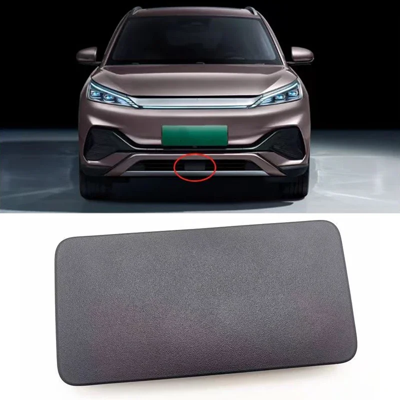 

For BYD yuan plus EV for BYD Atto factory high quality front bumper ACC radar cover SC2E-2803761 SC2E2803761