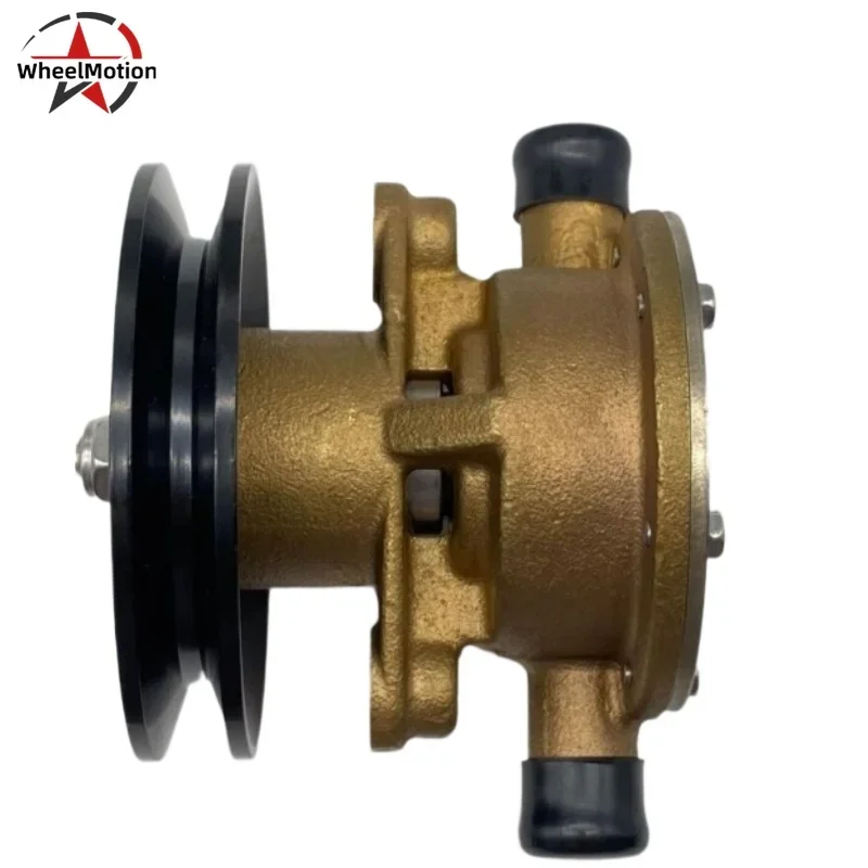 

OEM 128377-42500 10-24509-01 24509-02 10-13337-01 Car Accessories Sea Water Pump For Yanmar 2GM20 3GM30 Motors