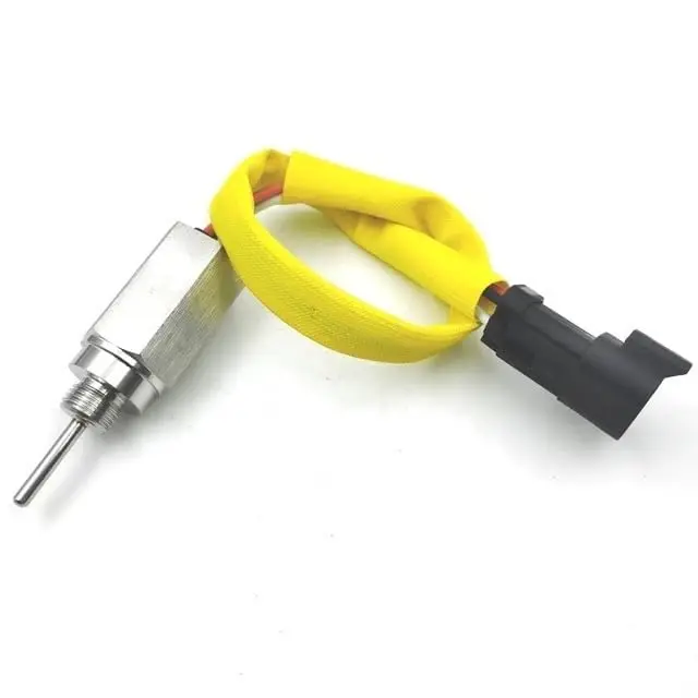 

118-7226 1187226 152-0649 Excavator Temperature Sensor for Caterpillar CAT 725 730 735 740 Truck 3508 3516 3512 Engine