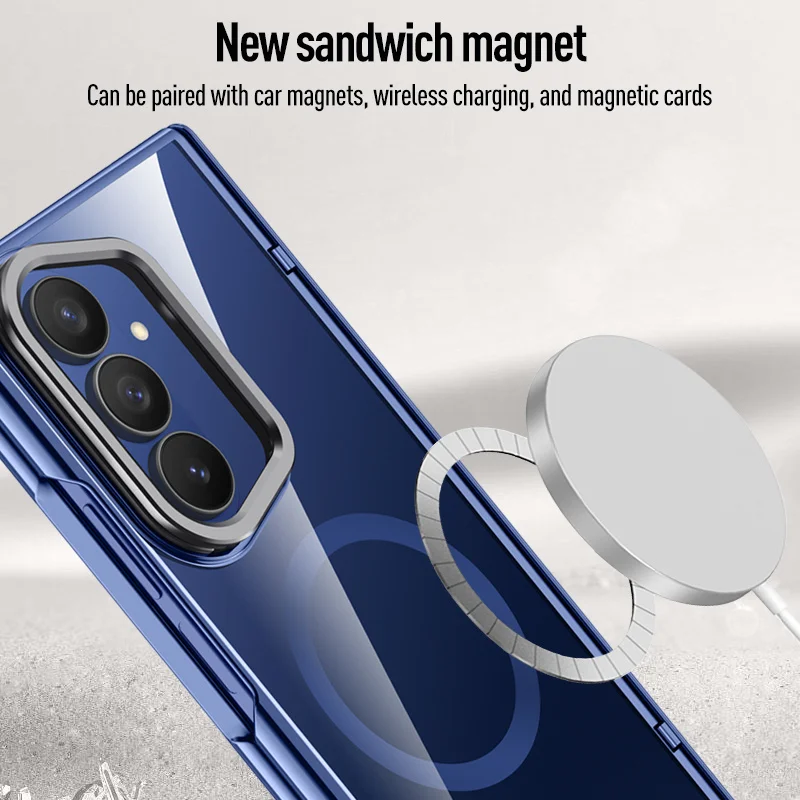 Thumbnail 4 - #77 Cheap Samsung Z Fold 7 Cases Worth Buying