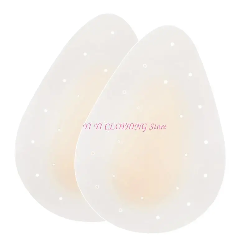 N5kf لزجة عارية الذروة Up حمالات الصدرية حمالة لاصق حمالة صدرية السيليكون غير مرئي #2