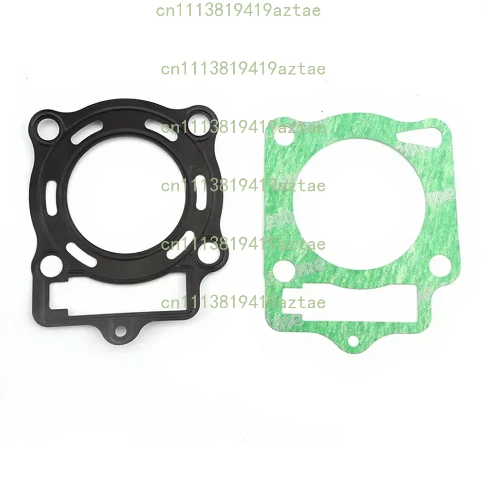 Non-Asbestos Gasket Kit For CB250 250CC LC172MM LX170MM BSE Jinling XMOTO ATV Dirt Bike