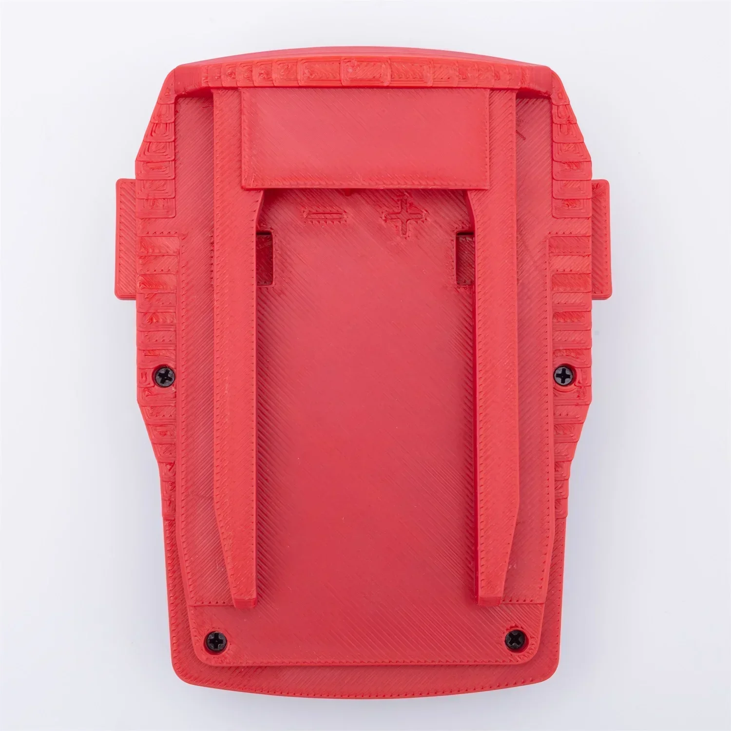 Imagem -05 - Adaptador para Hilti B22 22v Ferramentas Elétricas de Perfuração Compatível com Dewalt Milwaukee Conversor de Bateria de Lítio 18v sem Bateria