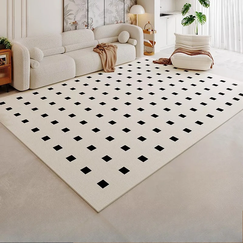 Foldable graphene electric carpet, household floor heating mat heating mat