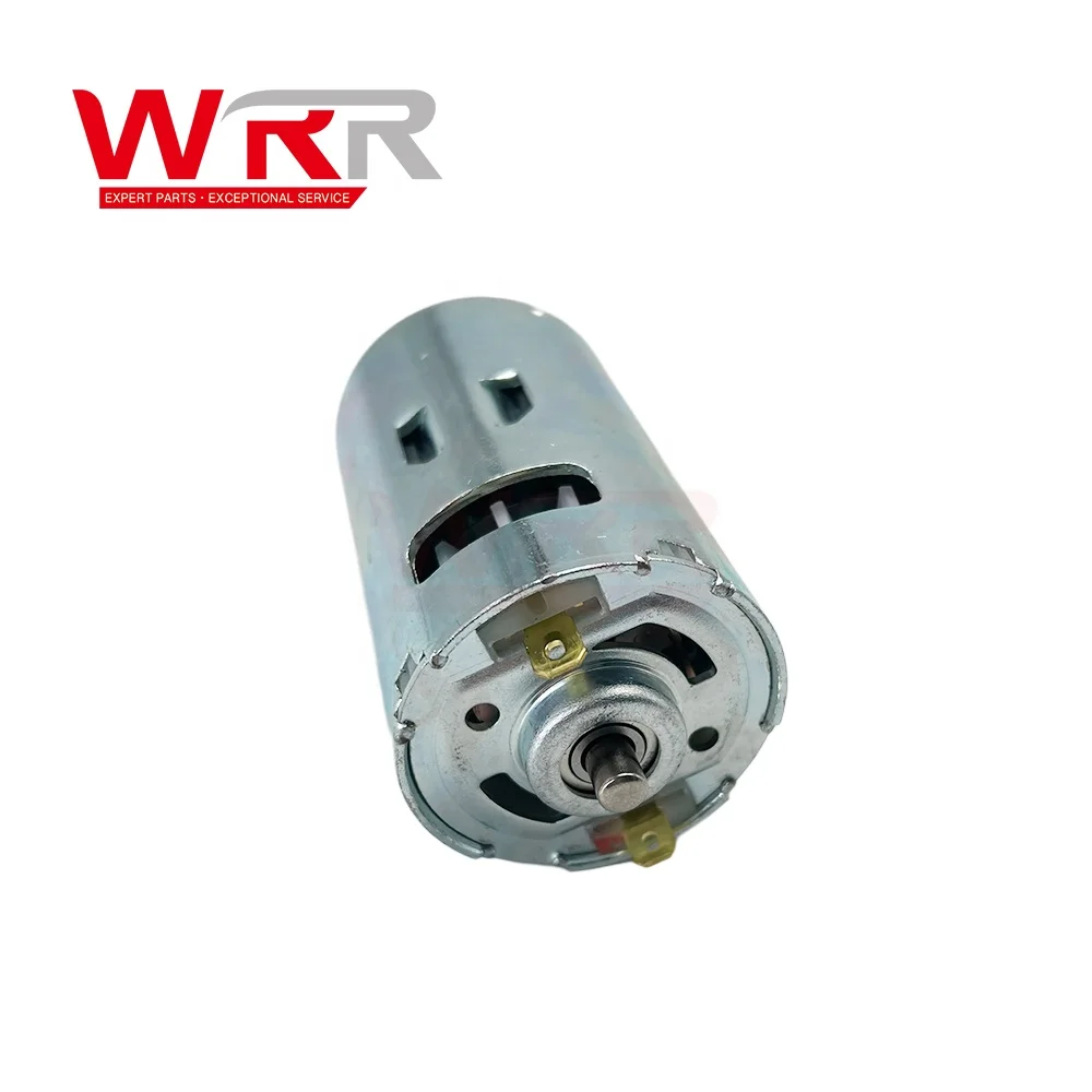 WRR 1397220291 Central Door Lock Closer Vacuum Pump Control Motor for   W220