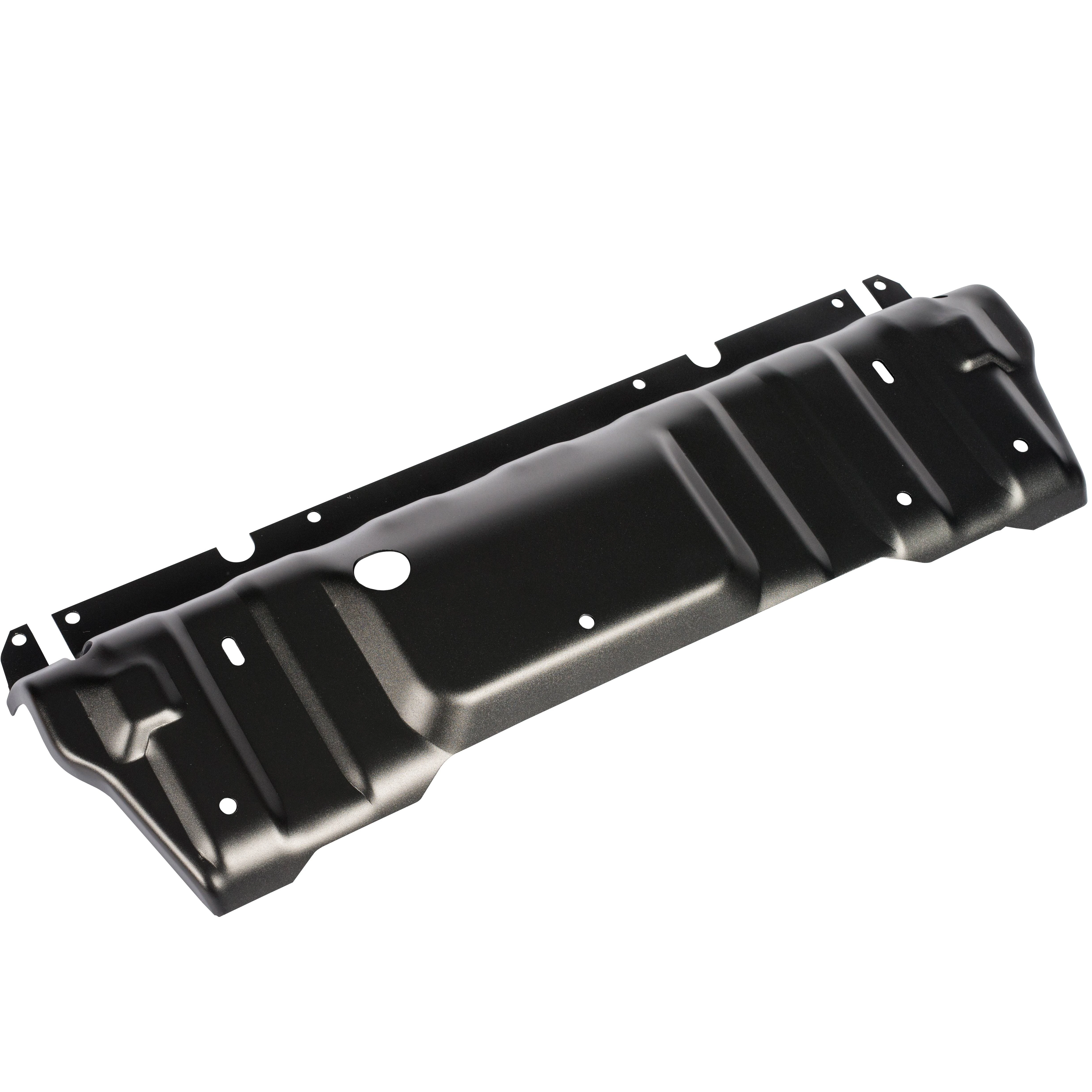 

Сверхмощная стальная защитная пластина для Jeep Wrangler JK 2007-2018 предлагает двигатель под защитой
