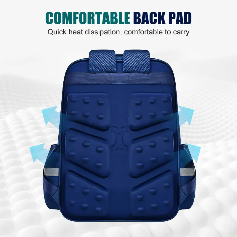 Hot Primary School Students Backpack Spine Protection Reduced Burden Backpack Large Capacity High Quality Children Birthday Gift