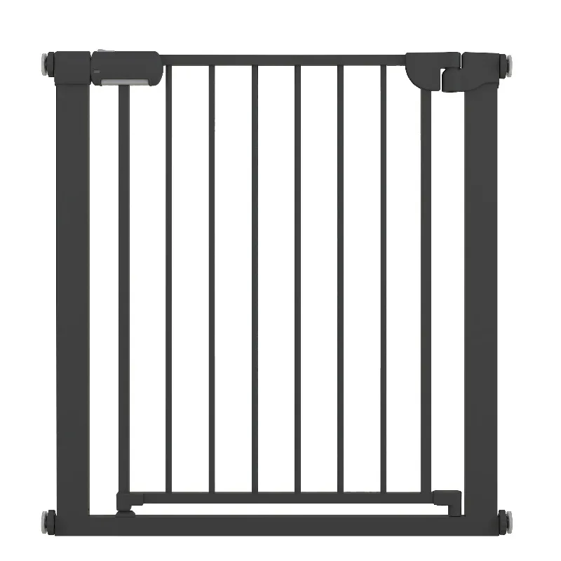 

Retractable Animal Fence for Stairs Indoors - Durable Pet Products