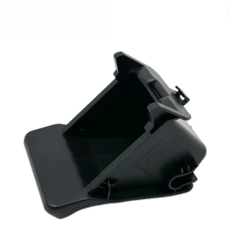 Coin Pocket 77306‑T2J‑H01ZB, Passenger Side Lower Dashboard Panel for Honda Accord 9th Gen CR1 CR2 2013‑2017