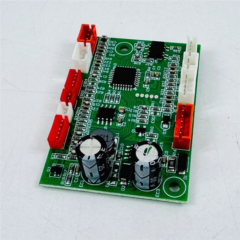 

ABLN-Original Motherboard For Redkey W12 Pro Floor Scrubber Vacuum Cleaner Spare Parts PBCA Main Control Board Accessories