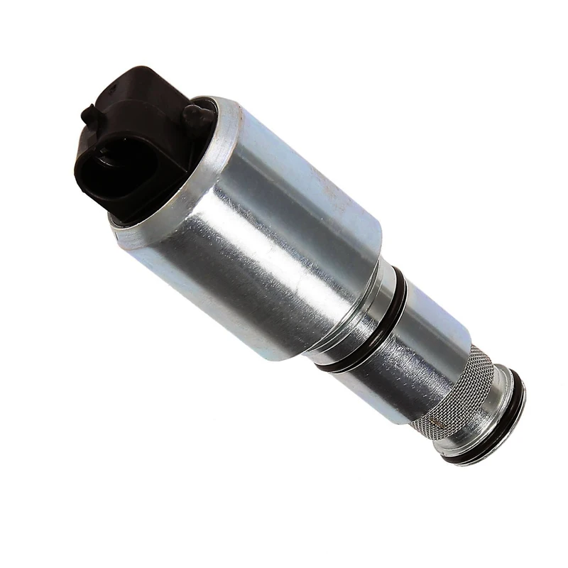 Solenoid RE212444 RE577638 JD8130-8530 Compatible with John Deere Tractors 9410R 9420R 9460R 9470R 9510R 9520R 9560R 2854 8130
