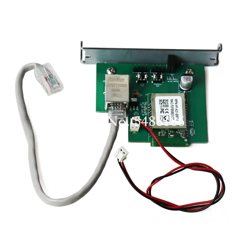 

Brand New CL5500 Wireless LAN Board for CAS CL5000 cl5500 cl5000 Scale WLAN Card WiFi module