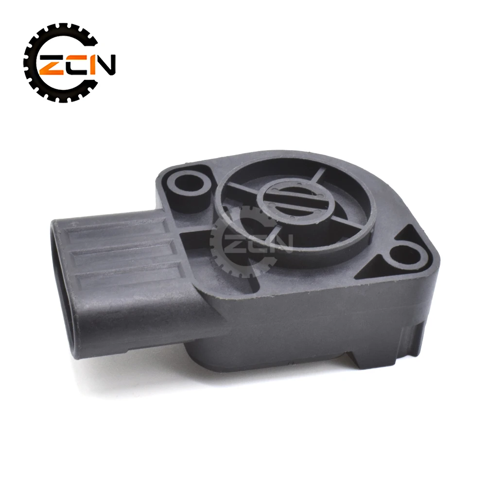 Car TPS Throttle Position Sensor 134796 134797 134848 133707 133705 133314 134118 133284 135193 133692 134249 133313 For Volvo