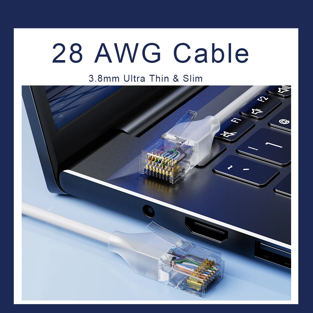 Thumbnail 4 - #9 Best Cat6a Ethernet Cables to Buy In 2026