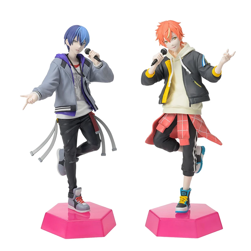 In Stock Original SEGA Vivid BAD SQUAD Hatsune Miku Project