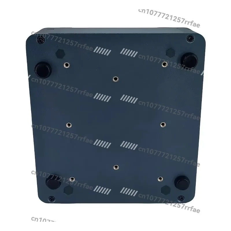 Industrial Machinery Fanless Mini Industrial Computer