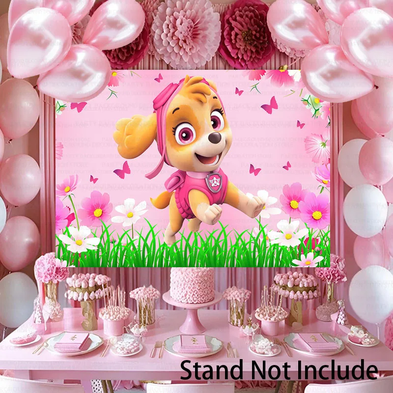 Skye Flying Air Res…