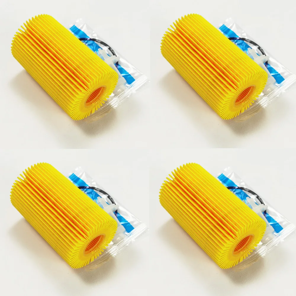 

Oil Filter 04152-YZZA4 for LEXUS GS IS II LC LX570 RC TOYOTA LAND CRUISER 200 4.5D 4.6 5.7 TUNDRA 04152-38020 04152-51010