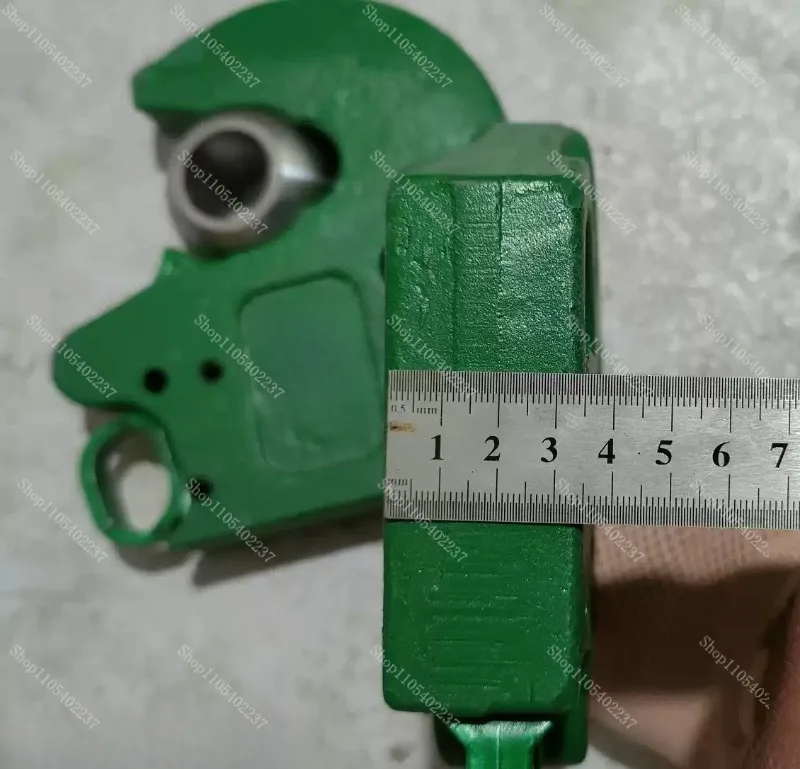 Farm Tractor Quick Hitch Coupler, 50-300HP Mount Eye Hook, Fast Install Disconnect Agricultural Implement Connector
