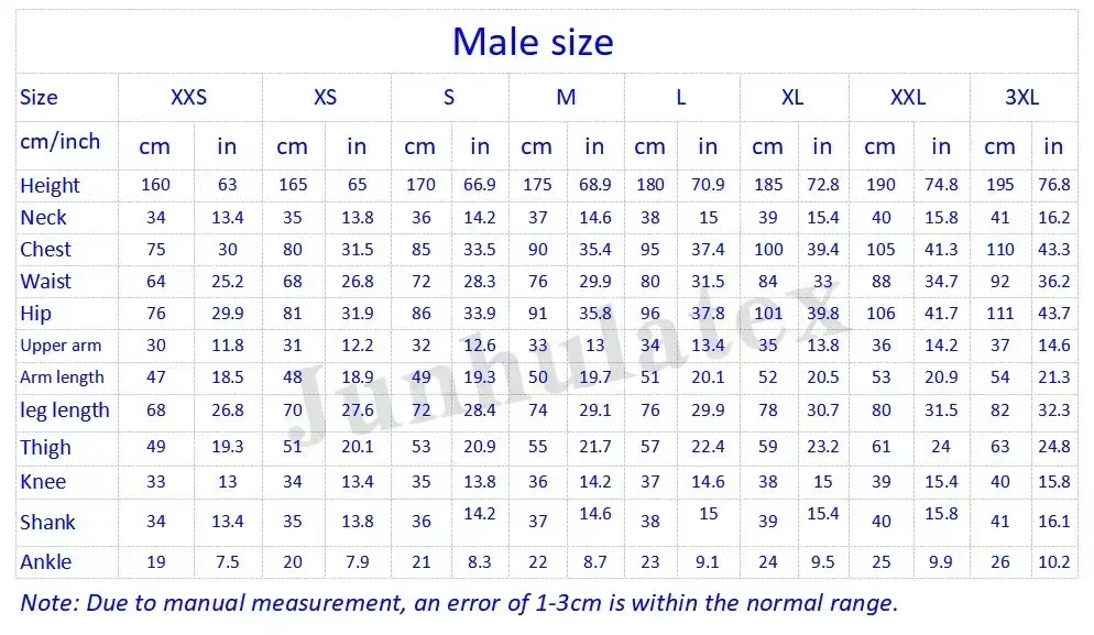 Latex Mens Catsuit with Breast Holes Crotch Opened Rubber Sleeveless Bodysuit - view 3