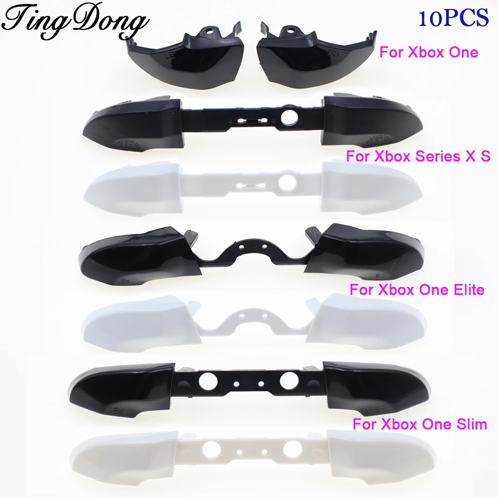 10PCS Replacement F… - image