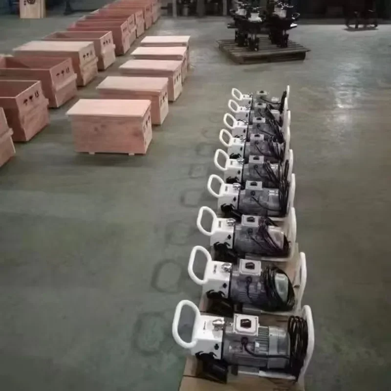 Hot Sale PBM-15 Manual Portable Stainless Steel Plate Beveling Machine Metal Sheet Steel Pipe Chamfering