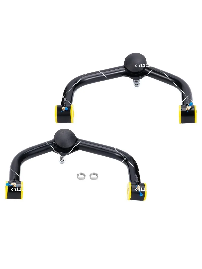 2Pcs Front Upper Control Arms Set for Dodge Ram 1500 2006-2021 4WD 4X4 Lift 2-4 Inch Suspension Upgrade
