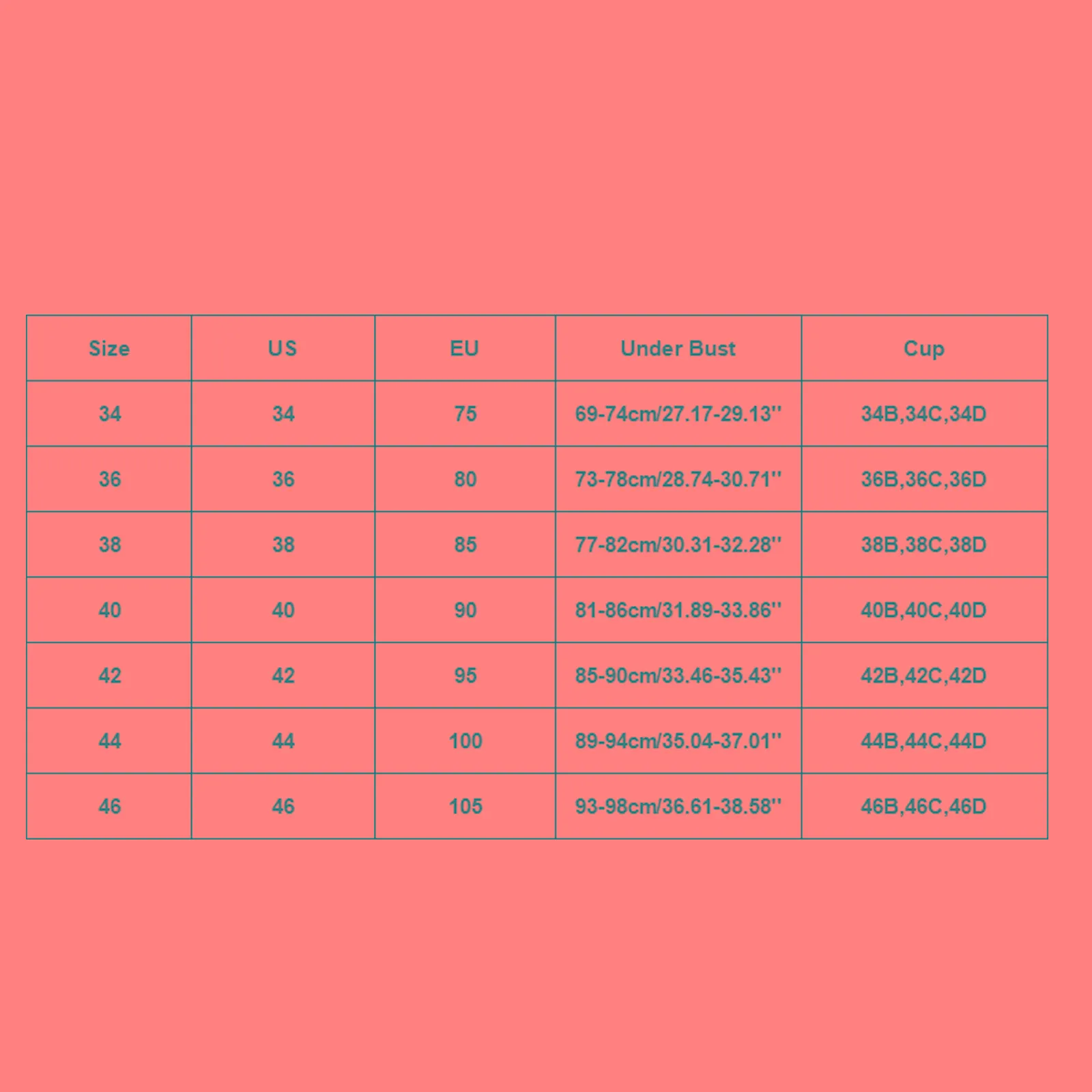 Sportovní podprsenky pro plus size ženy, dámská podprsenka pro plus size, minimizer, krajková, s plným krytím, pevnou fixací, bez vyztužení, sutiens gorge femmes - náhled 5