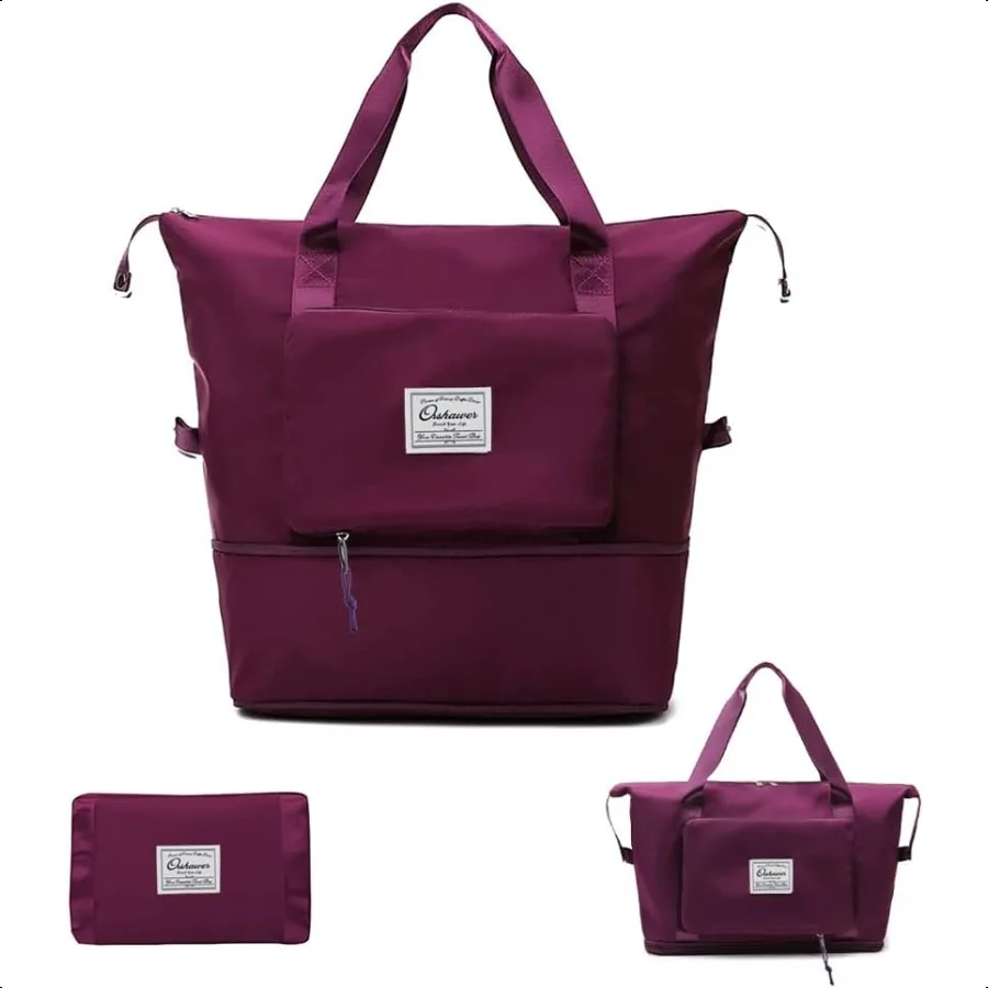 

Travel Bag Carry on Bag Sports Duffel Bags