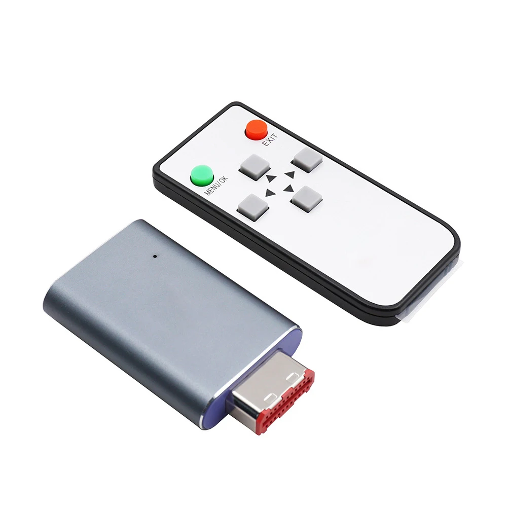 

Адаптер для игровой консоли NGC