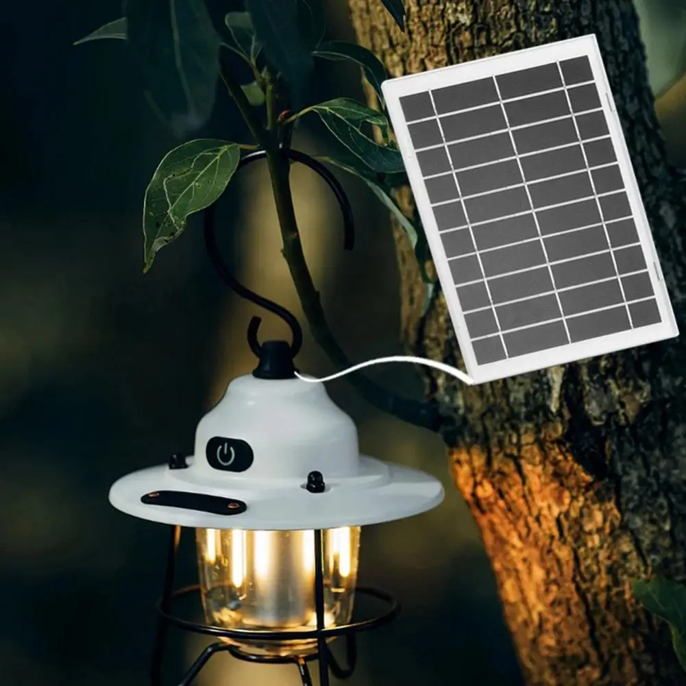 A-grade Single Silicon Solar Panel 8w High-efficiency Solar Panel for Security Cameras Ip65 Waterproof Single Silicon Charger