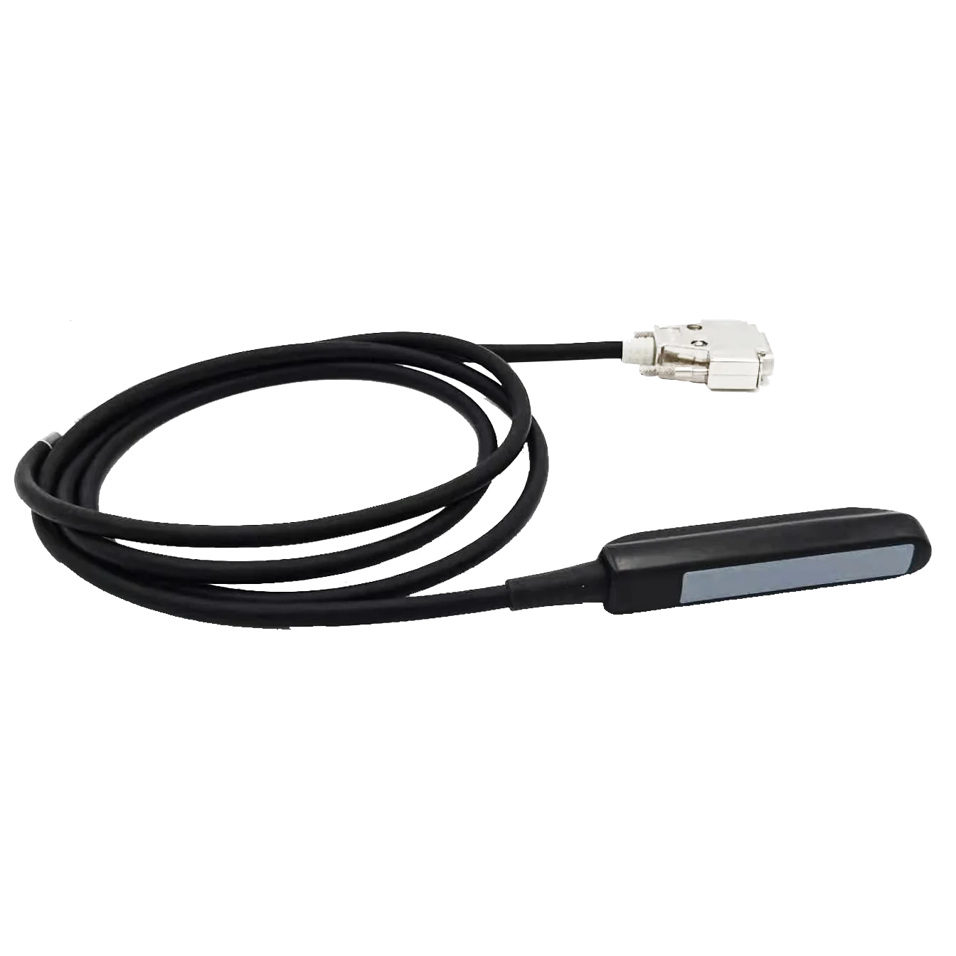 

RS-T1 Veterinary Diagnostic Equipment Rectal Ultrasound Probe Transducer for Cattle Horse Cow