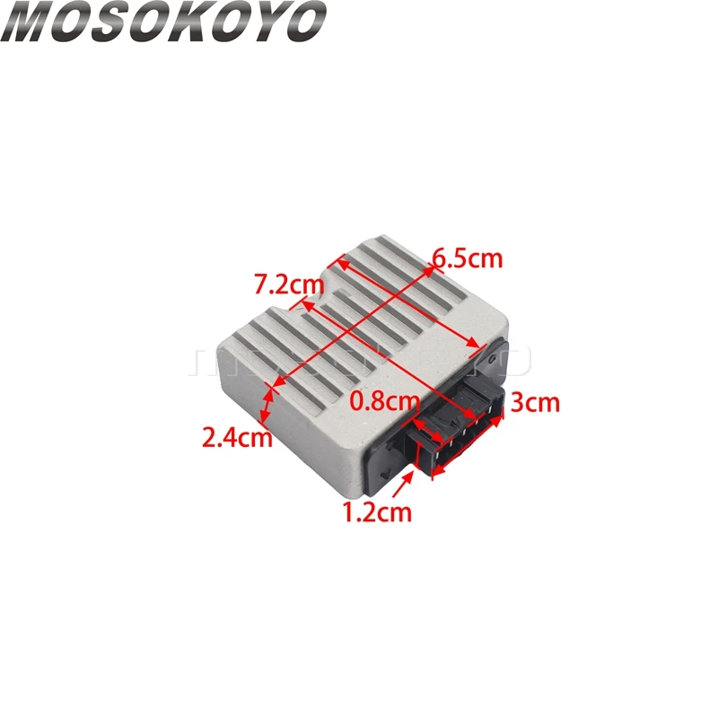 Enduro Voltage Regu… - image