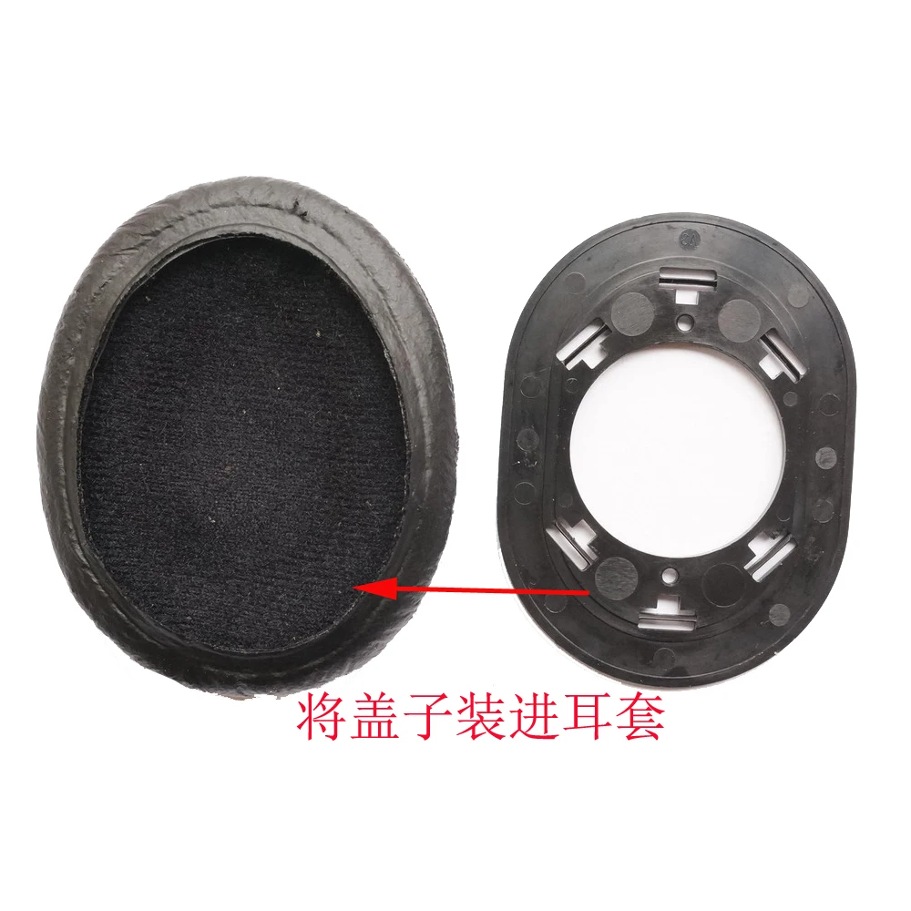 استبدال سماعة الرأس بتقنية البلوتوث ، وغطاء للأذن ، ووسادة أصلية ، ومتوافق مع NOKIA BH905 ، و BH905i