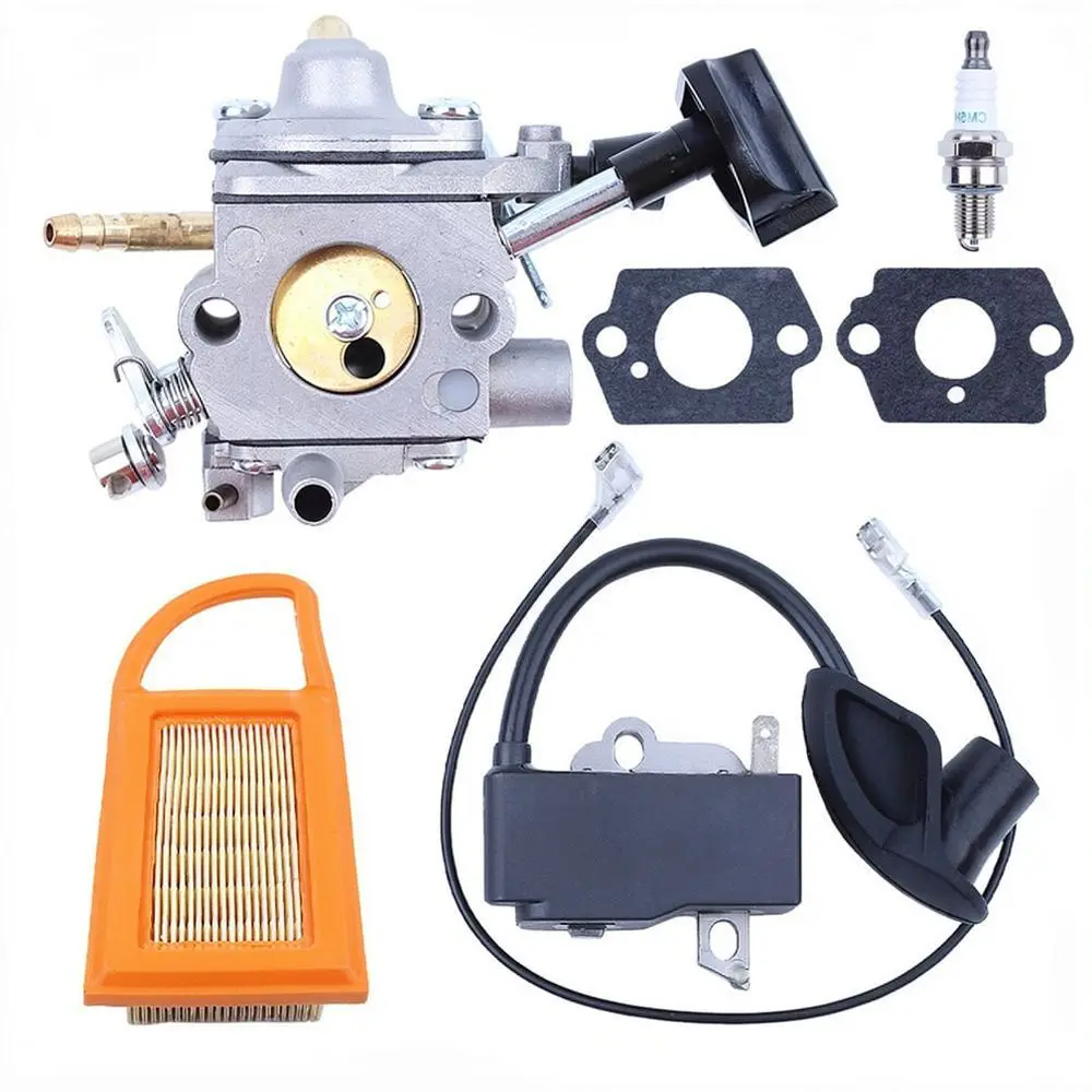 Carburetor Replacement For STIHL BR500 BR600 BR700 Blower CIQ 183 Fuel System Garden Power Tool Spare Part Accessories