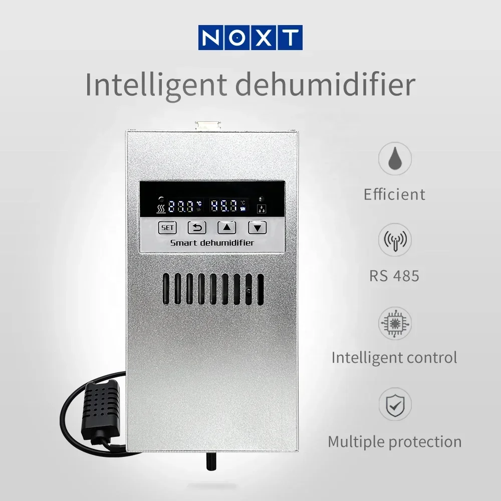 Highly Efficient Industrial Cabinet Dehumidifier CZCS345 for Optimal Moisture Control