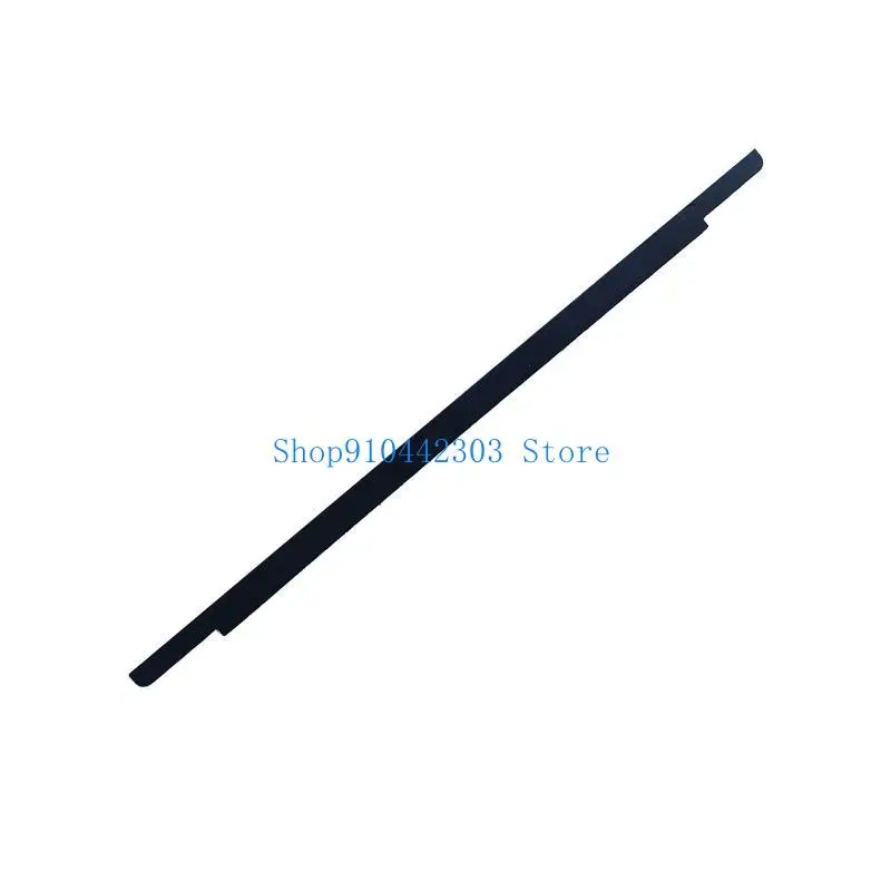 Picture 3: 652F Replacement LCD Screen Trim Bezel Front Cover Plastic for A1932