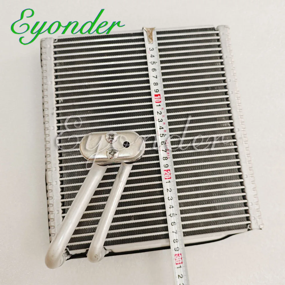 AC Air Conditioning Conditioner Cooling Coil Core Evaporator for HYUNDAI Tucson KIA Sportage 97139D7000 97139-D7000