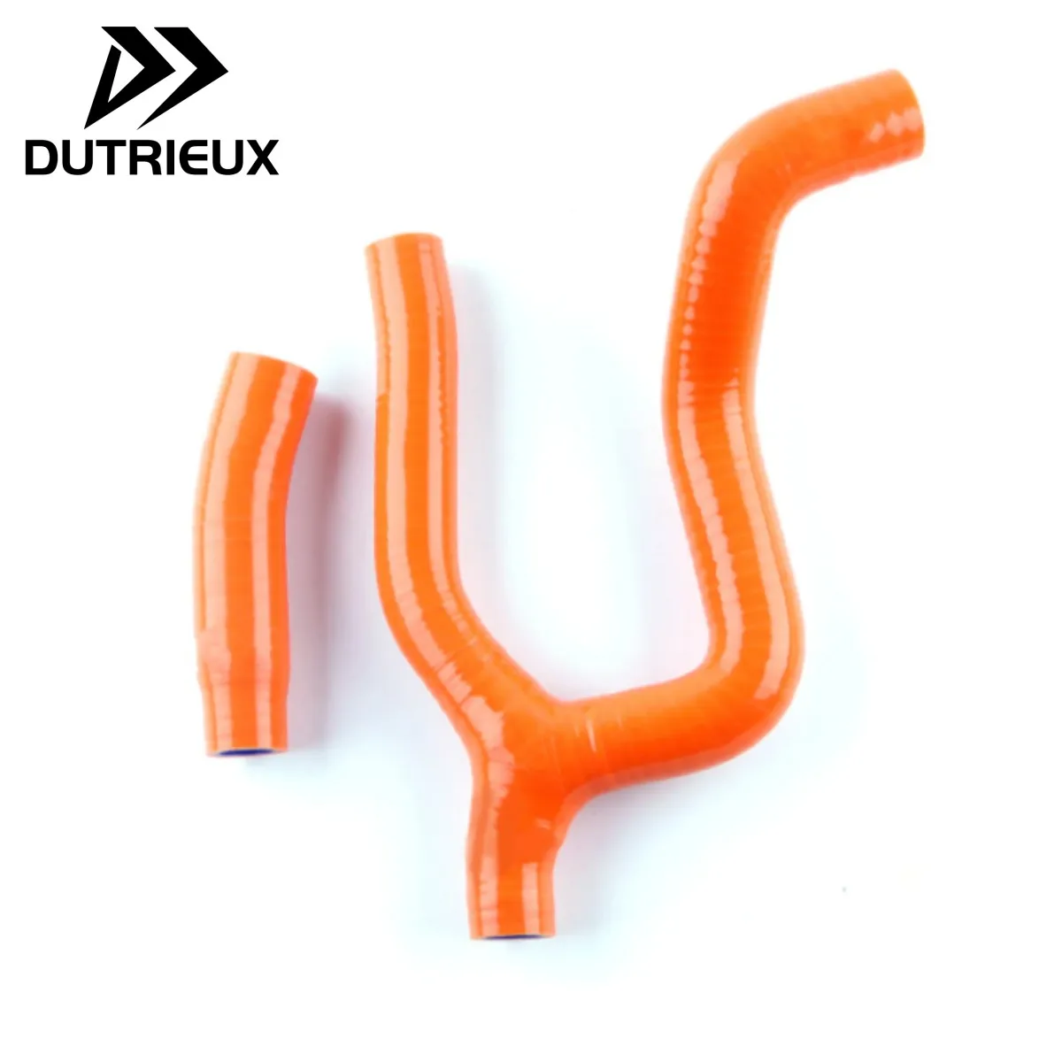 For 2021-2023 GASGAS EX 250F EX250F MC 250F MC250F Motorcycle Silicone Radiator Heater Coolant Tube Pipe Hose Kit