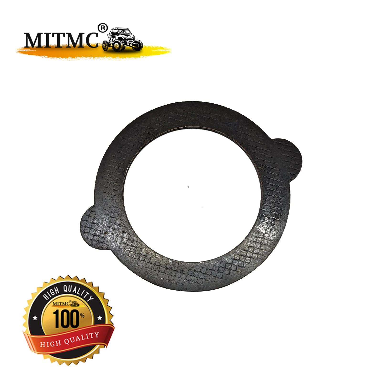 

MITMC Front Axle Pattern Gasket For CF CFORCE UFOTCE ZFORCE 400 500 600 800 1000 ATV UTV SSV 0180-313009-0010