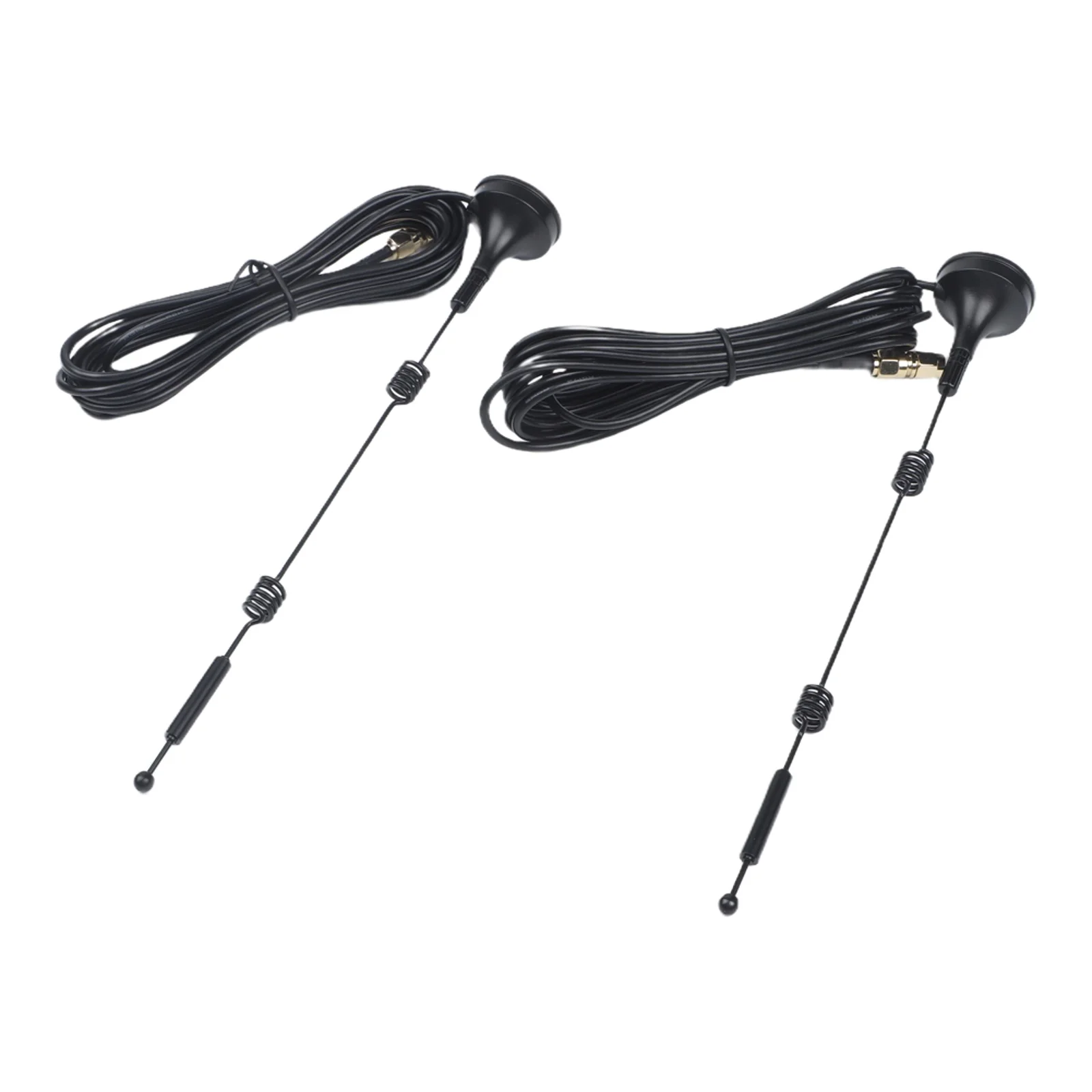 9dBi Dual Band WiFi 5.8GHz With RP-SMA Male Connector For Router For Access Point Outdoor Signal Booster