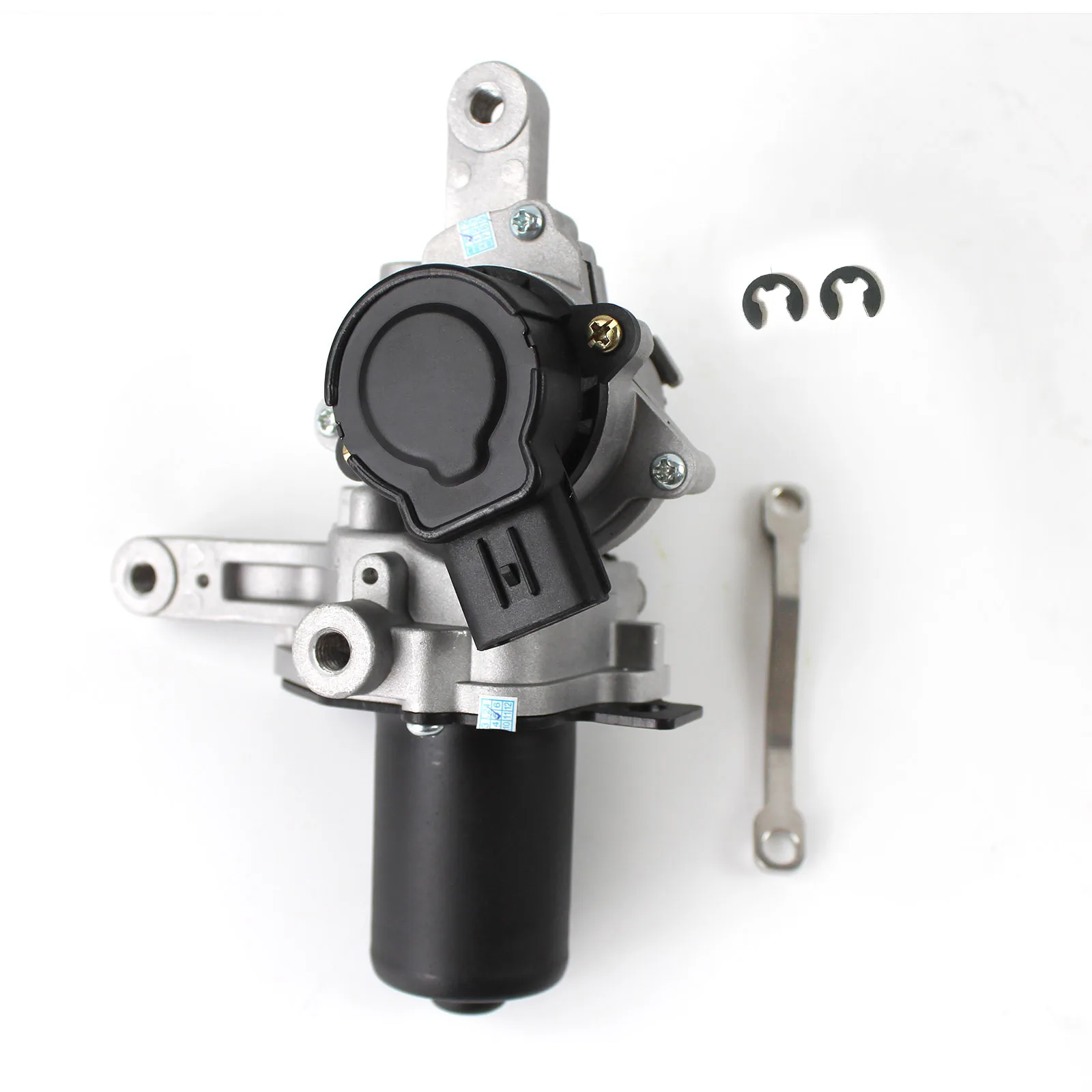 17201-OL040 Turbo Actuator CT16V 17201-0L040 สําหรับTurboสําหรับToyota Landcruiser Prado Hilux 1KD-FTV D4-D 3.0 2002-2010