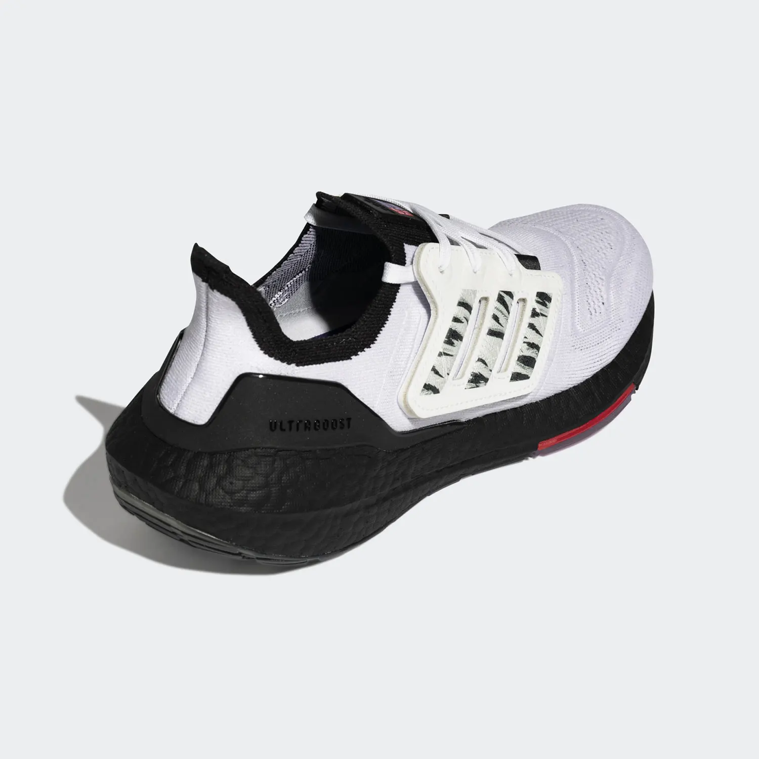 حذاء رياضي للجري أصلي من أديداس ULTRABOOST 22 للجنسين GW1915 #4