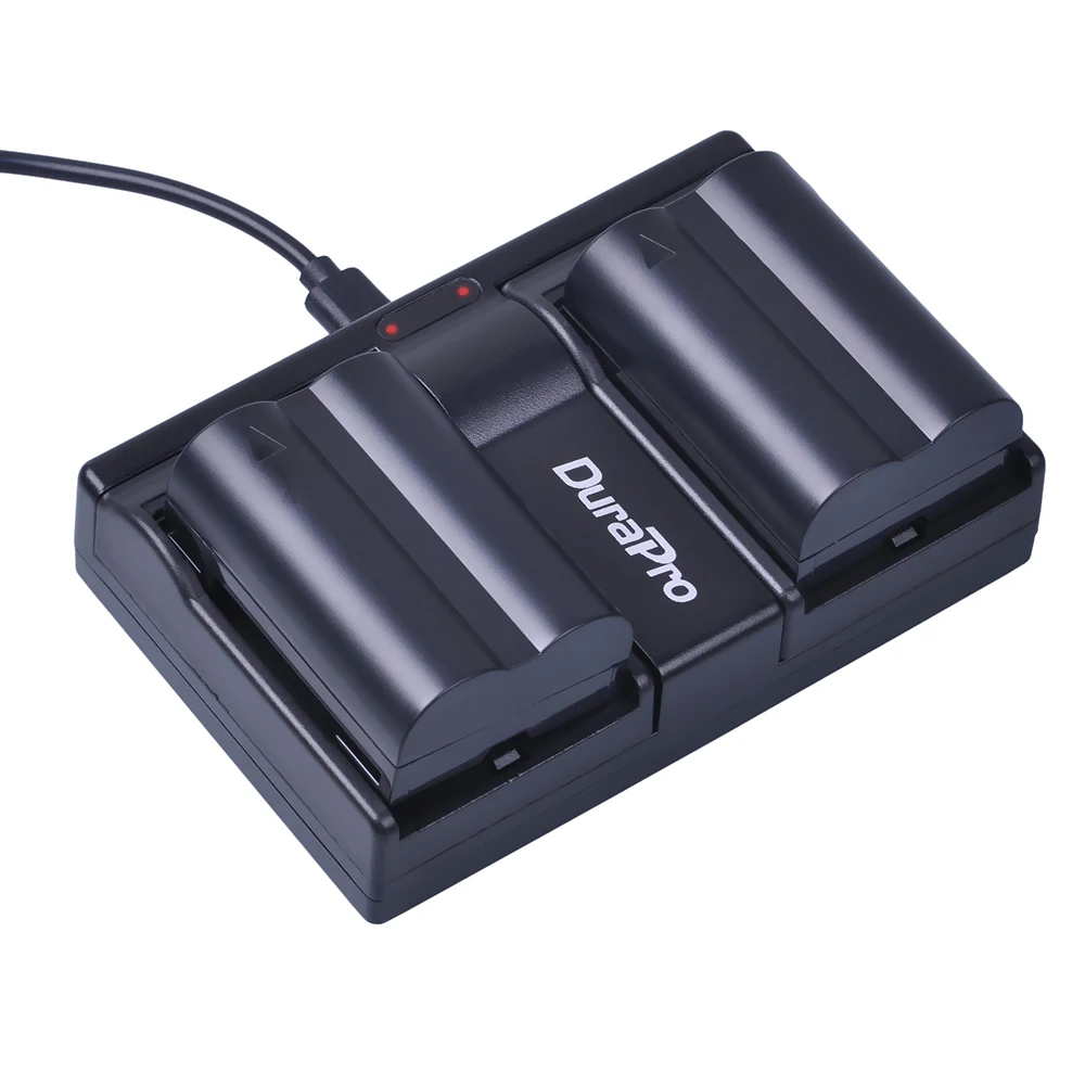 1800mAh BLM-01 PS-BLM1 배터리 + 올림푸스 BLM-1 BLM-01 및 C-5060 C-7070 C-8080 E-1 E-3 E-30 E-520 EVOLT E-300 E-330용 충전기