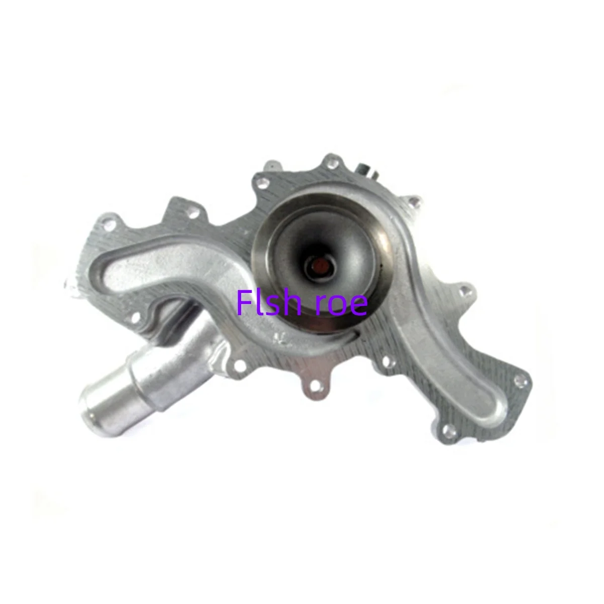 

LR026093 4741275 1386525 1106473 Applicable to the fourth-generation La-nd R-ov-er Discovery - water pump